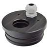 Agora-Tec® Well Lid for 4 Inch DN 100 Well Pipe