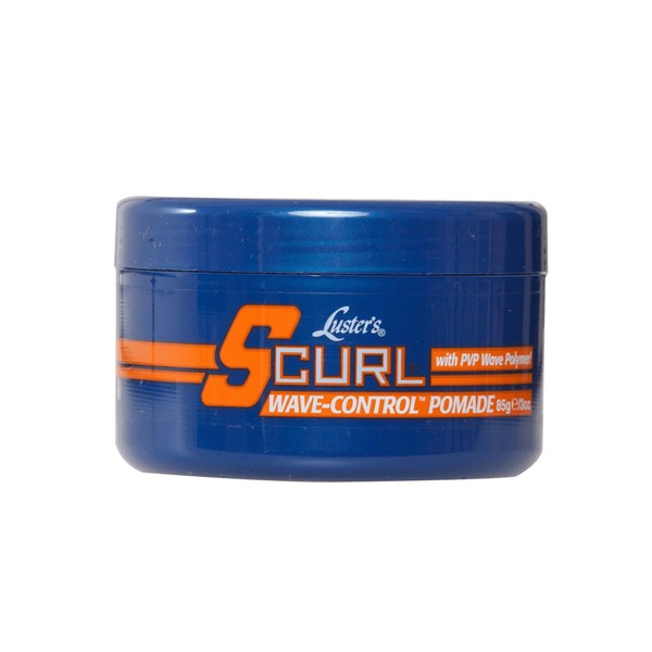 Luster's S-Curl Wave Control Pomade 85 g