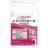 Health Cheerleader Resveratrol Supplement, 30-day supply, derived from grapes using ingredients from France, 1 piece, 30 tablets / 건강 응원단 레스베라트롤 보충제 30일분 프랑스산 원료 사용 포도 유래, 1개, 30정