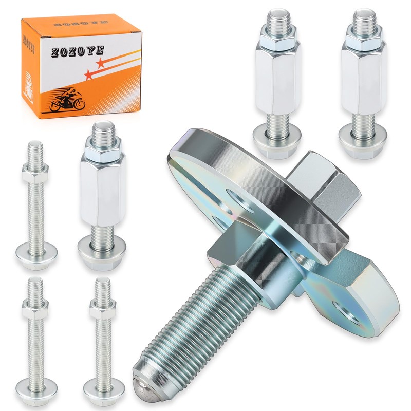 Universal Flywheel Puller Tool Fits Snowmobile For Polaris For Ski