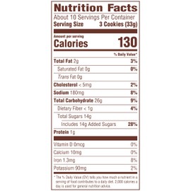 Archway Archway Iced Molasses Cookies, 12 Ounce
