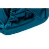 SilRiver Calzoncillos de satén de seda para hombre, ropa interior