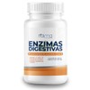 NAIMA Enzimas Digestivas con Probióticos y Prebióticos de Amplio Espectro,