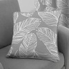 Fusion - Matteo - 100% Cotton Cushion Cover - 43