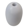 SUNJCO Wear-Resistant Float Head Replacement Part for Legend 3-Wheel Pool