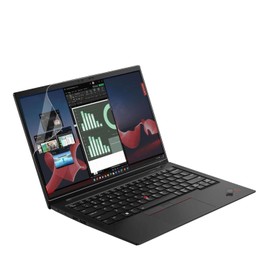 2 Pack 14 inch Anti Glare Screen Protector for Lenovo ThinkPad X1 Carbon (Gen 13/12),ThinkPad T14s Gen 6/5, ThinkPad T14/P14s/L14 (Gen 5),ThinkPad E14 Gen 6 Laptop, Eye Protection Anti Glare Filter