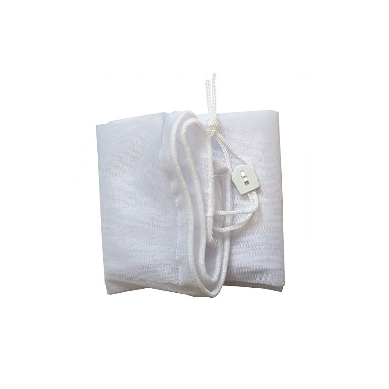 PoolSupplyTown 16" Width x 24" Length Fine Mesh Leaf Bag