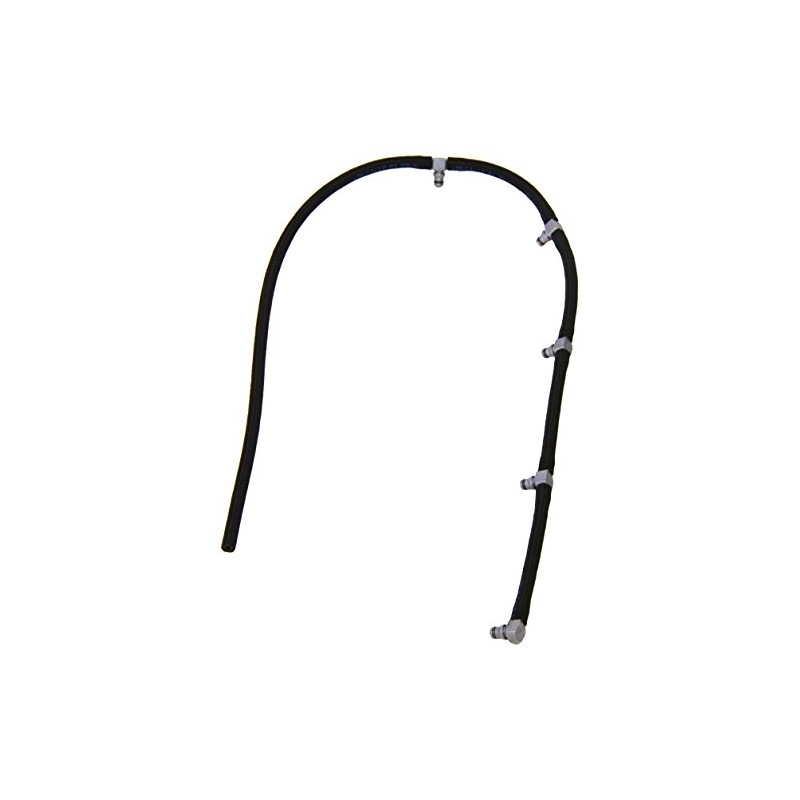 Bosch 0928402045 Fuel Return Pipe