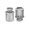 UTIZ Dishwasher Mesh Micro Filter For Bosch SGE SGI SGS
