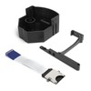 3D Print Extension Memory Card Extender Adapter Mount Kit for