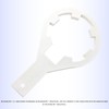 Southeastern Extra Thick Lid Cap Wrench Opening Tool for CL200