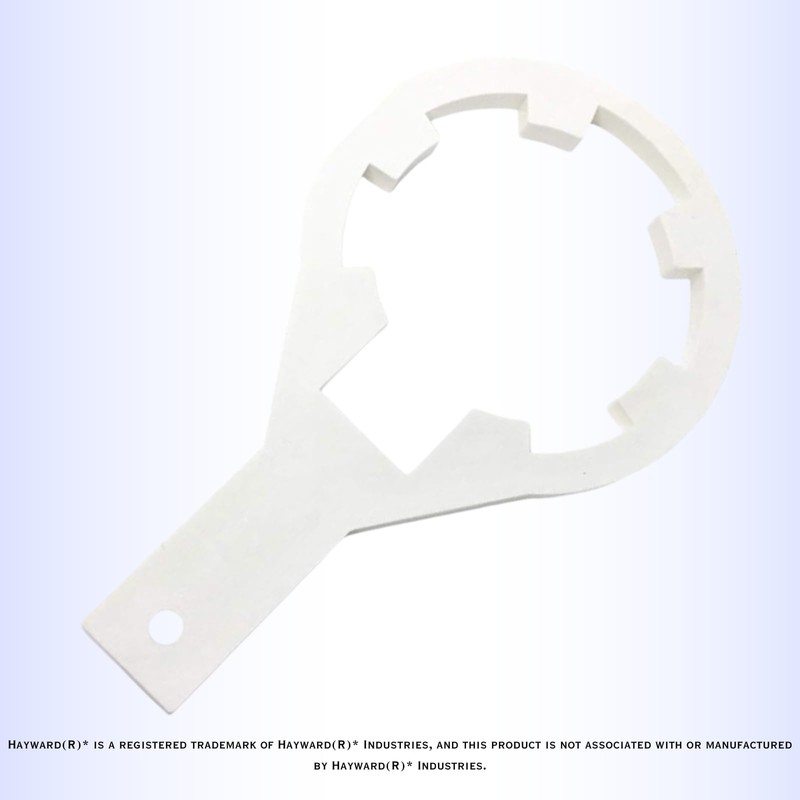 Southeastern Extra Thick Lid Cap Wrench Opening Tool for CL200
