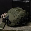 IDOGEAR Tactical Helmet Cover for Team Wendy Helmet Counterweight Battery