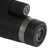 12x50 Monocular Telescope 50mm Aperture Bright Clear HD Outdoor Telescope