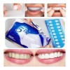 Tiras 3d White Blanqueadoras Dentales