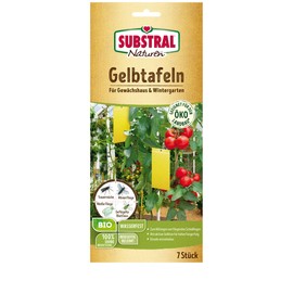 Naturen Gelbtafeln - 7 Pieces