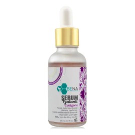 Bena Belleza Natural Sérum Facial Colágeno Puro Ácido Hialurónico 30ml