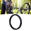 27.5x2.20 Bike Outer Tire Rubber Anti Slip Mountain Road Bike