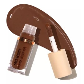 Moira Cosmetics Contorno Líquido Moira Cosmetics Face Sculpt Liquid