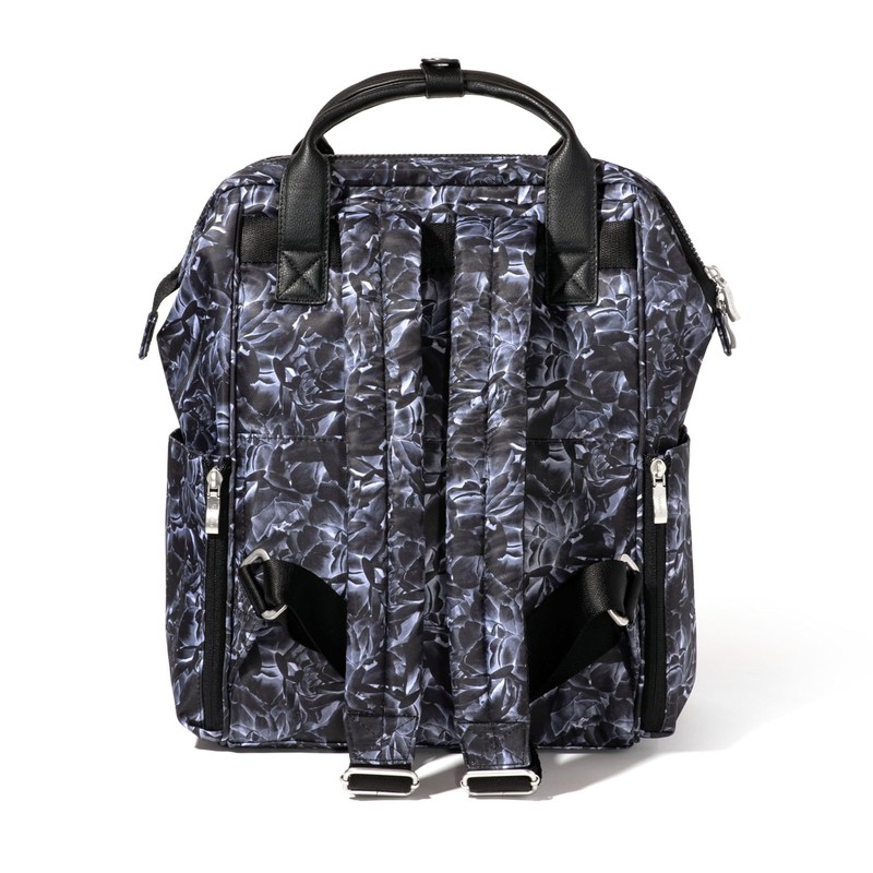 Baggallini Chelsea Laptop Backpack