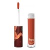 Yuya - Labial Velvet Binomio Marrón Terracota