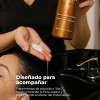Shampoo De Limpieza Profunda Boson Liss 320ml