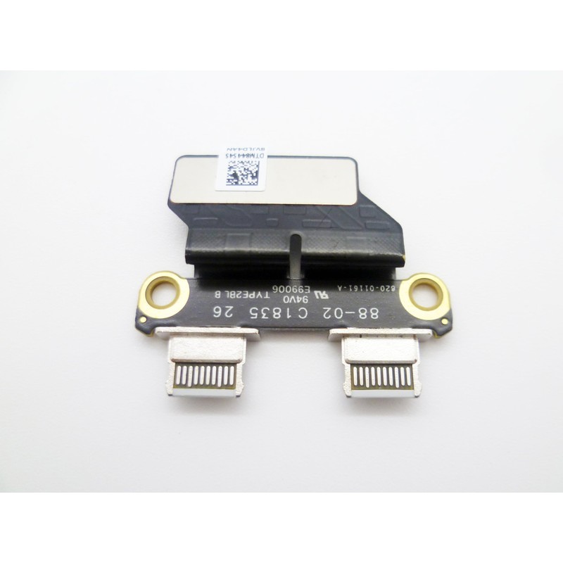 DC Power Jack Board 821-01658-A 820-01161-A Module Flex Cable Replacement