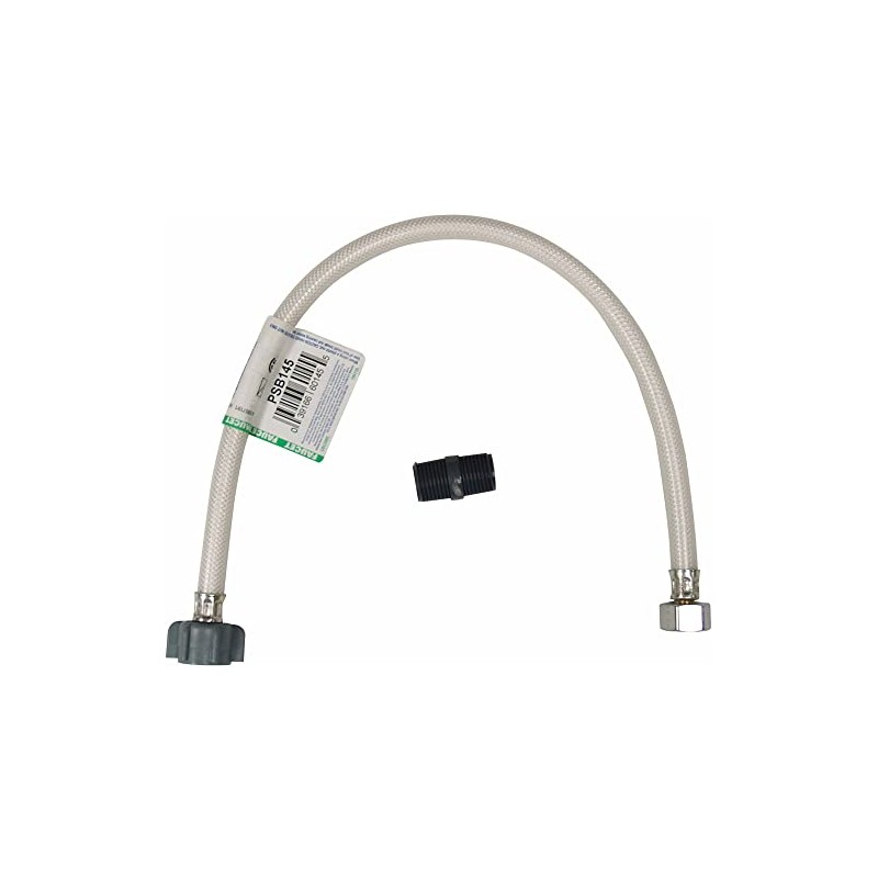 Thetford (28962 Waterline Exterior Kit , Aqua, 1 Count (Pack