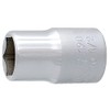 Unior 190/1 6p hex socket wrench with square drive 1/2