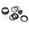 Mountain Bike Headset Double Bearing Good Sealing Waterproof Heavy Duty