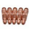 10Pcs Collet Body 10N32 (3/32") & Collet 10N24 (3/32") Consumables
