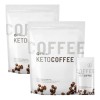 Keto Coffee - It Works! 1 Mes (30 Sobres) 100%