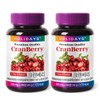 99% Cranberry Concentrate Powder, 2 Bottles, 6 Months' Supply /