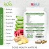 ColonClear - Colon Cleanse Detox - Aloe Vera Complex -