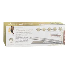 Alaciadora Cabello Profesional Gama Elegance Quinoa Cerámica                                                                                          