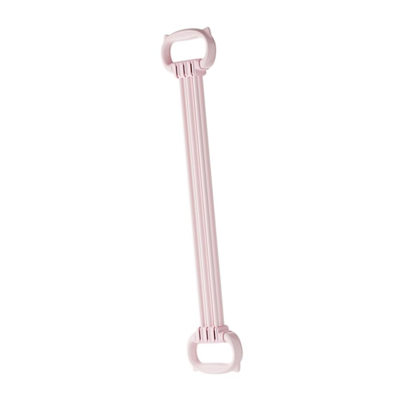 Perfeclan Widerstandsband Fitness Pull, Rosa