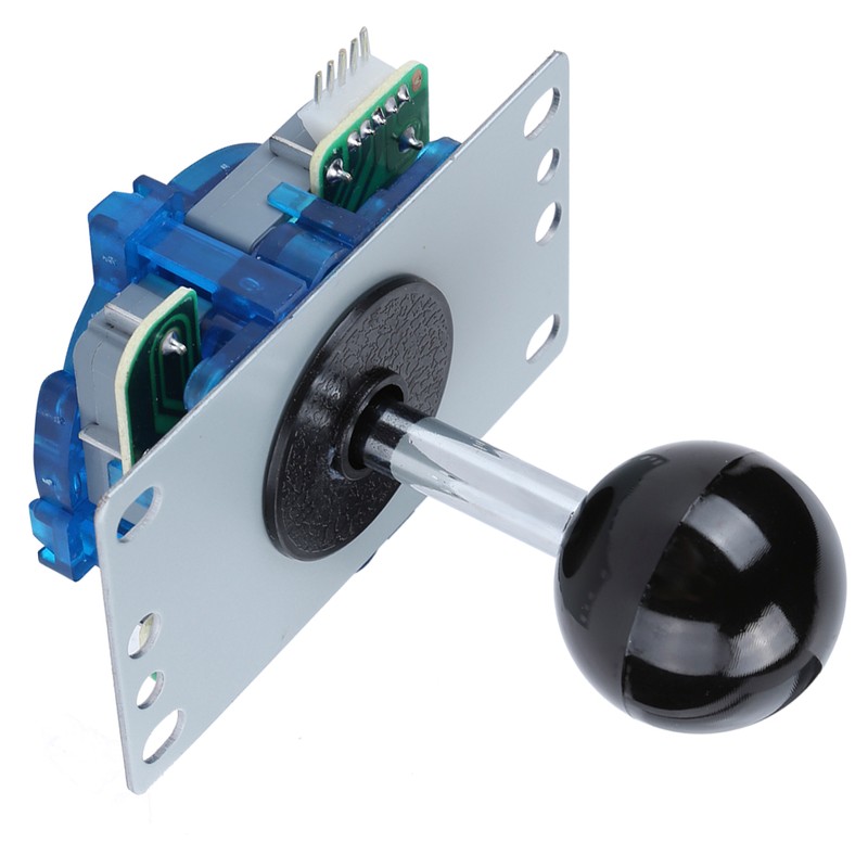 Fighting Machine Arcade Game Console Joystick High Sensitivity No Delay