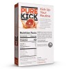 The Jel Sert Company Pure Kick Energy Singles To Go