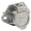 Grote 87250 Ultra Pin Receptacle 2 Hole Mount