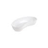 GIMA 37705 Kidney Tray, Plastic, 6" Height, 155 mm Width,