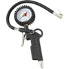 TECPO Compressed Air Set Tyre Inflator Gun with Air Hose