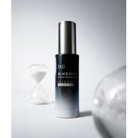 Dr.G Black Snail Retinol Collagen Serum Intense 30mL FREE / 닥터지 블랙스네일 레티놀 콜라겐 세럼 인텐스 30mL FREE