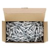 Restagraf 4922 Niete, Weiß, 9 bis 12 mm x 18