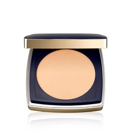 Estée Lauder Double Wear 12-Hour Stay-in-Place Matte Powder Foundation | Controls Oil & Shine, 0.39 Ounce, 3N1 Ivory Beige