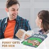 Funny Gifts for Men/Dad Christmas, Birthday Gifts for Dad Grandpa,