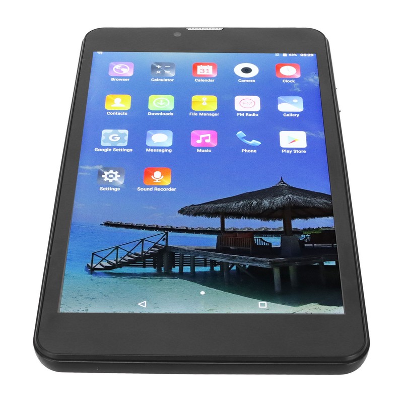 7 Inch Kids Tablet for Android 10 2GB 32GB 5G