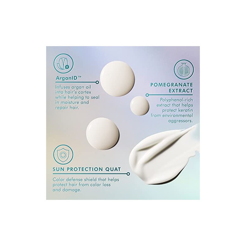 Moroccanoil Shampoo Cuidado del Color