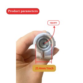 SD-CityCliq Replacement Part,Gear Head/Gearbox/Gear Case Assemblies fits for Roybi's,Homelite's String Trimmer and Brush Cutter,Power String Trimmer(OEM NO,308210009+099078001005)