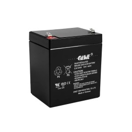 No Brand Casil 12v 4ah UPS Battery BP4.5-12-T2, BP4.5-12T2
