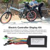 DC 36V 48V 17A Electric Bike Controller With Waterproof EN06